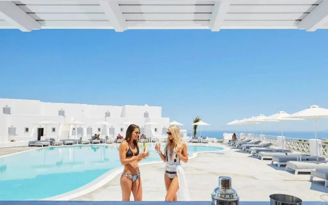 De Sol Hotel & Spa