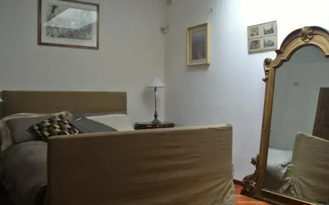 La Casa Di Dedo