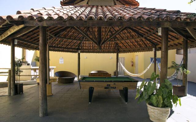 Morada Das Aguas