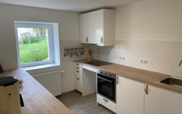 Ulrich`s Weindomizil