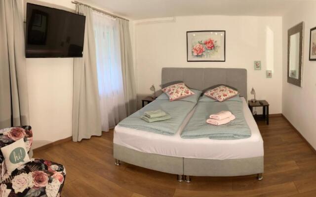 Wohnung Feldseeblick 2