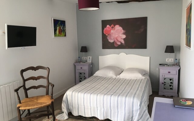 Chambre D'Hôtes de Bellevue