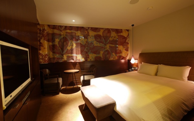 Modern Double room (풀 더블 침대) 사진 1