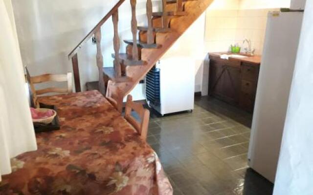 Cabañas La Señalada