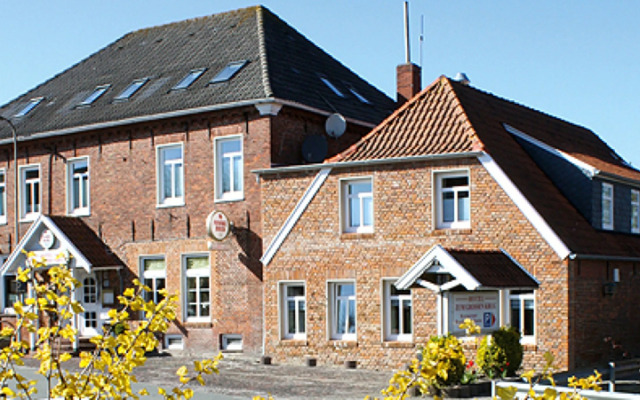 Hotel Zum großen Krug