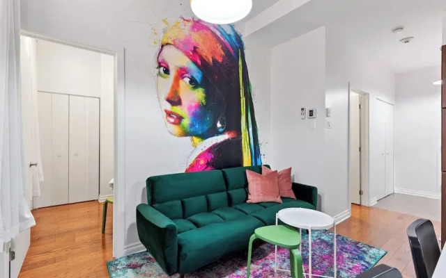 Boulevard Suites - M11
