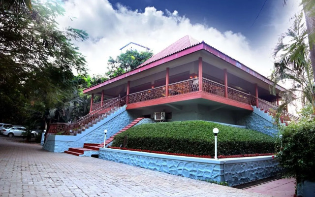 Outpost@ Alibaug Resort