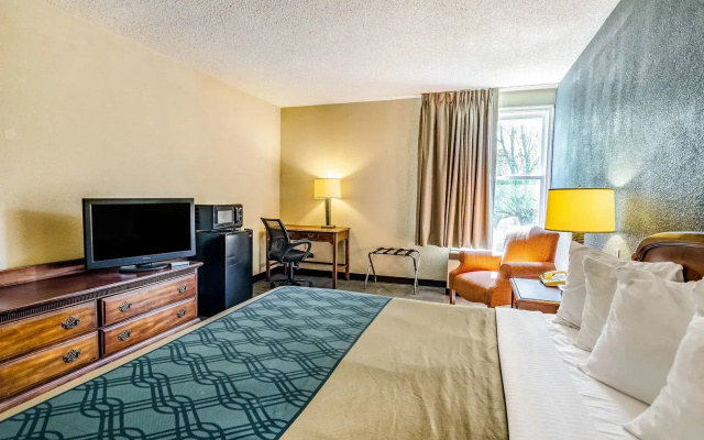 Radford Inn