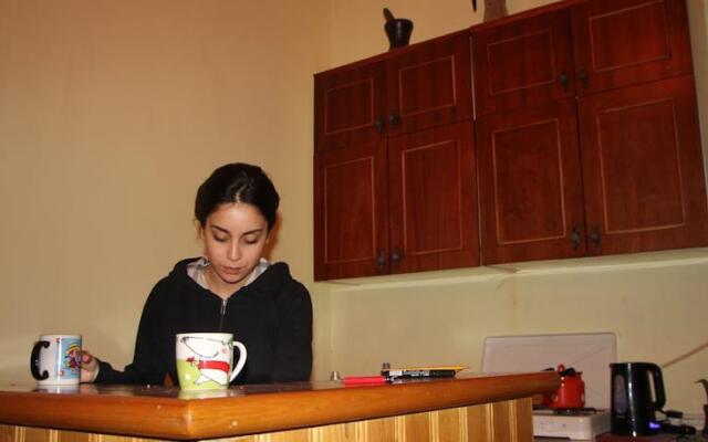 GT Hostel