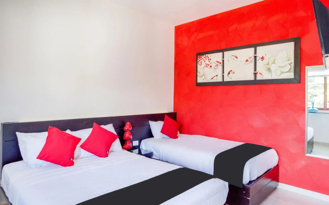 Hotel Quinta Santa Anita