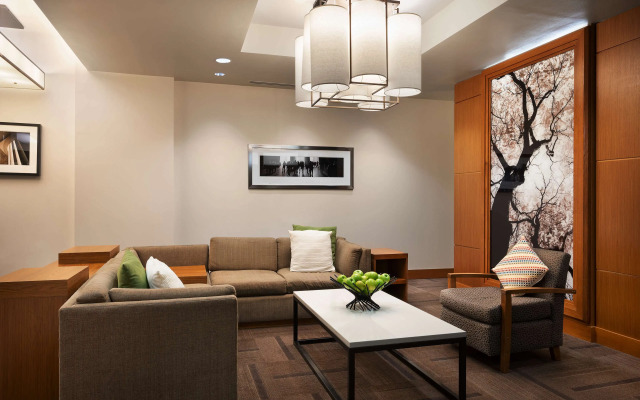Hyatt Place Washington DC/White House