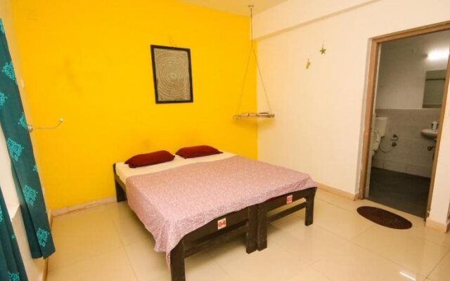 Red Door Hostel