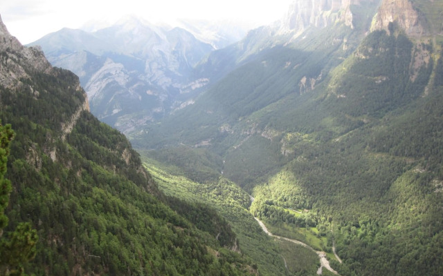 Valles Blancos Best Biescas