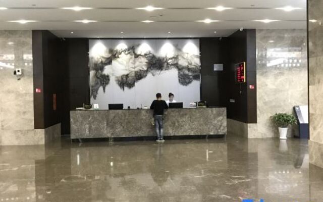Xingzhouwan International Hotel