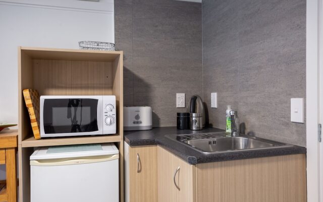 Sydney Street Apartments