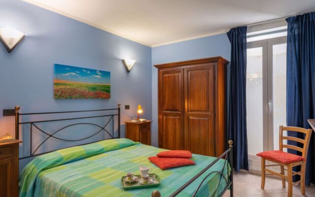 Le Margherita (SLR266)