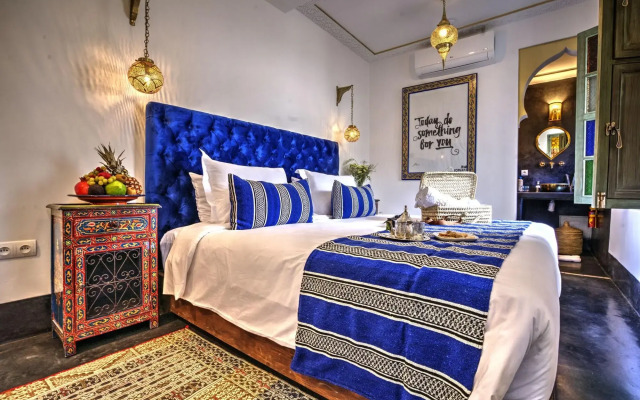 Riad Sokera Hotel & Spa - Adults Only