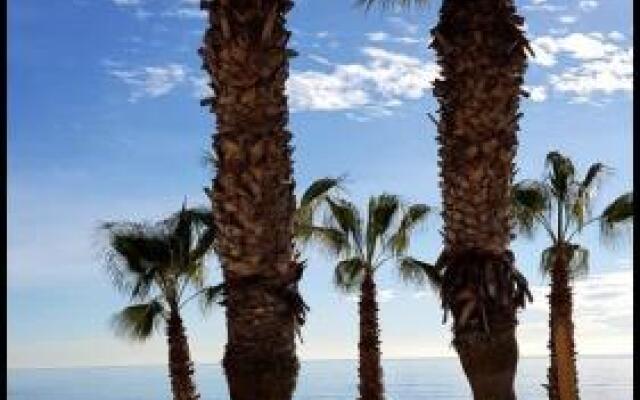 SI Apartamentos Benicassim