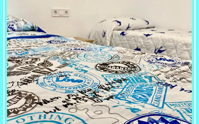 Tu Apartamento Ideal Frente al Mar by Molinaptos