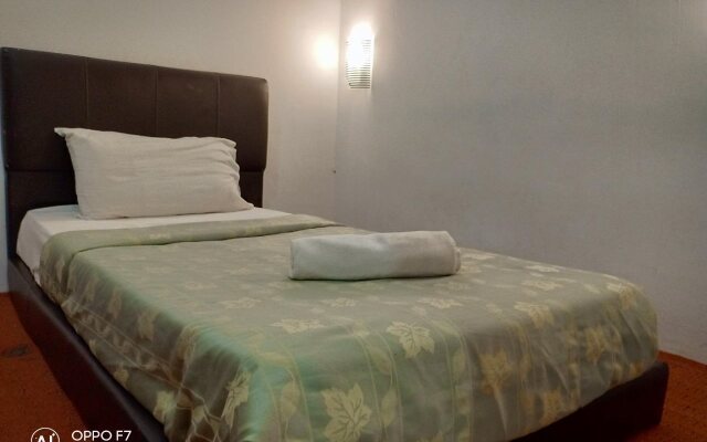 Old Penang Casa Lagenda Hotel