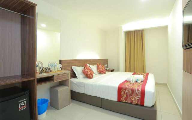 Bitz Bintang Hotel