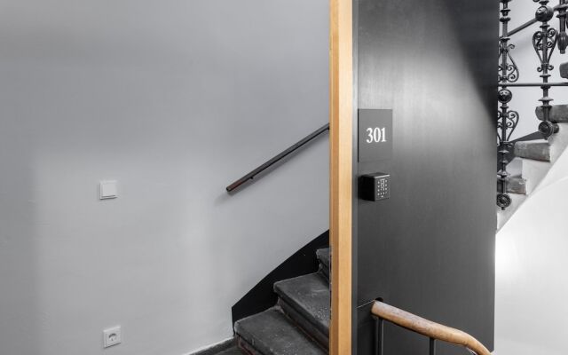 Numa Salzburg Sonate