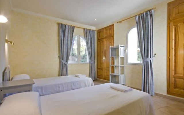 Villa in Altea, Alicante 103837 by MO Rentals