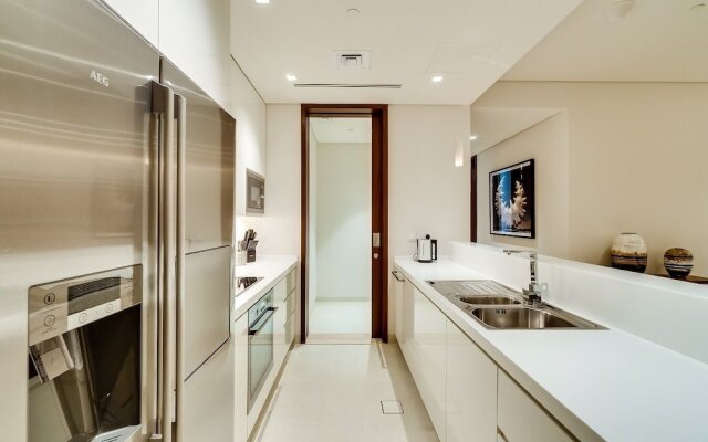 Vida Residences The Hills