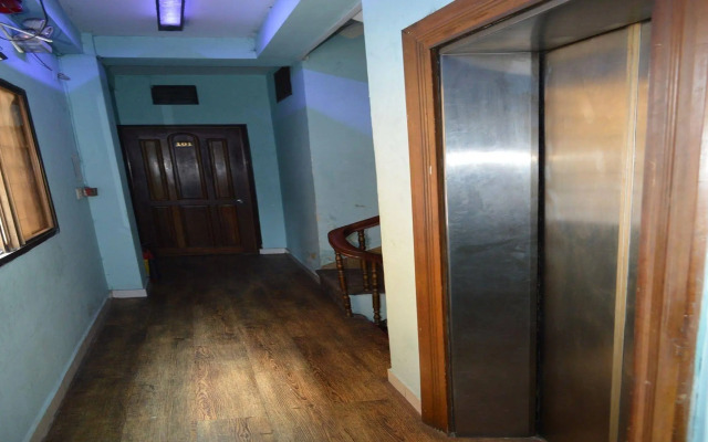 Saigon 237 Hotel