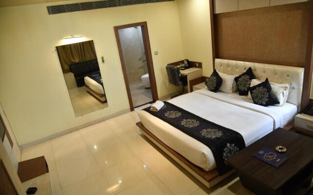 Hotel The Vedas