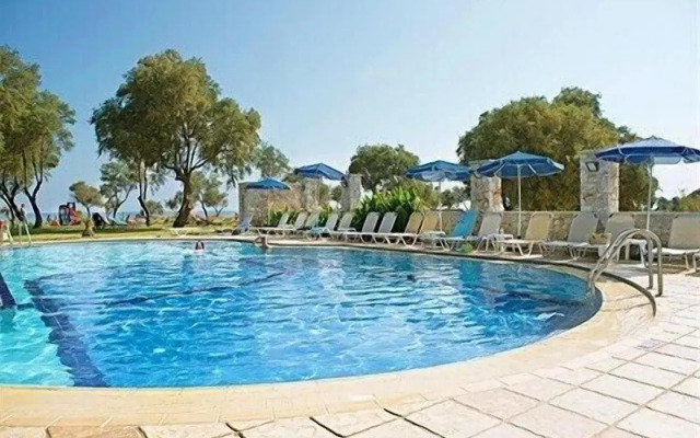 Lito Apartments - Paleochora