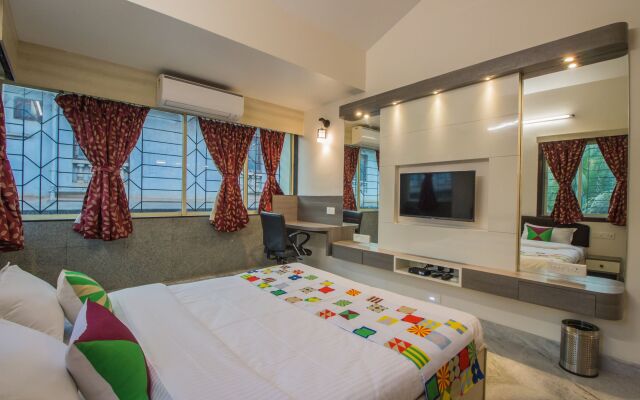 OYO 11568 Home Duplex Studio Calangute