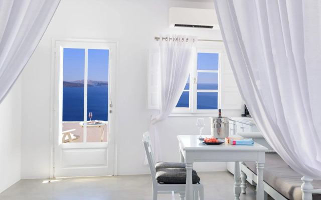 Thirea Suites & Studios - Adults Only