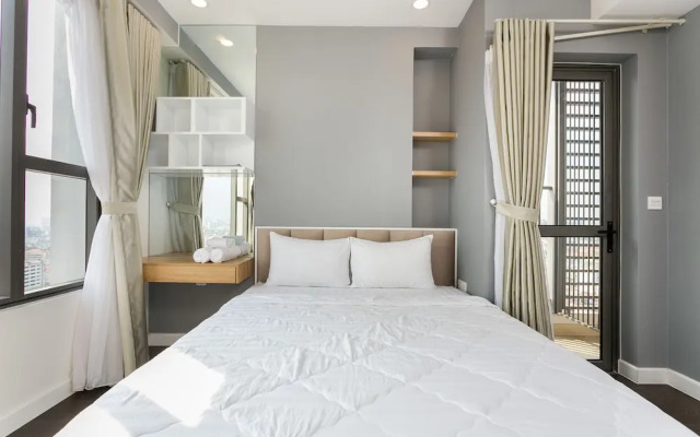 Trip Apartment Saigon