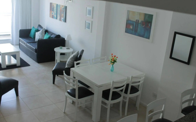 Laprida Suites