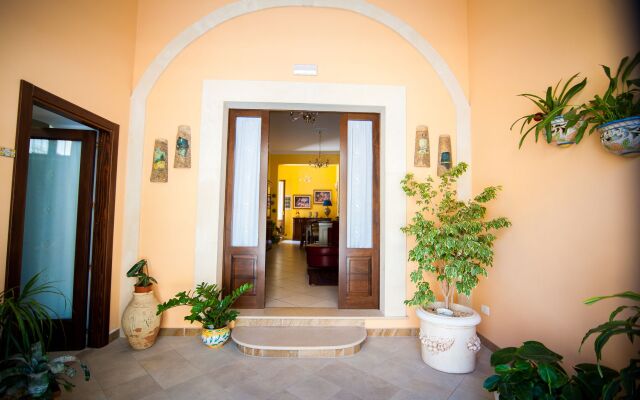 Morfeo charming Rooms & relax