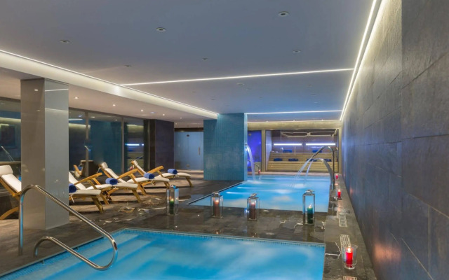 Hotel Font d'Argent Canillo