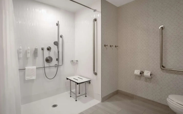 Home2 Suites By Hilton Thunder Bay