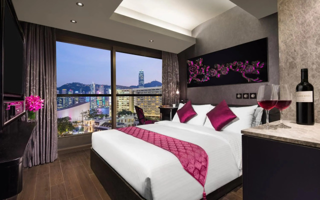Hotel Pravo Hong Kong