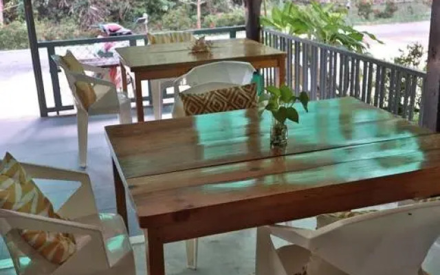 Small Guest House Koh Kood