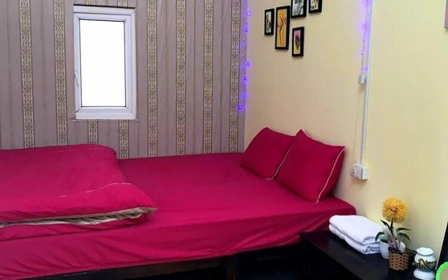 The Hill Sapa Homestay