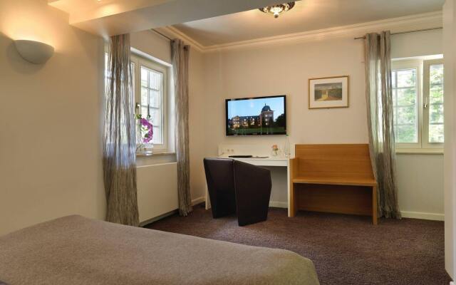 Hotel-Residence Klosterpforte