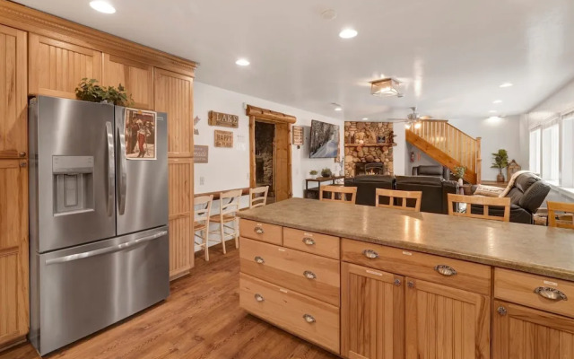 Moab Family Getaway #2543