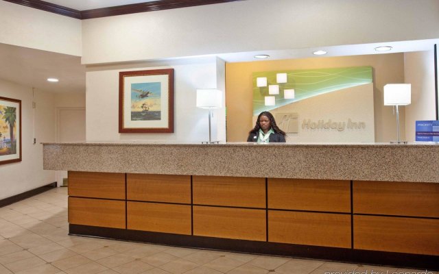 Holiday Inn Long Beach Airport Hotel and Conference Center, an IHG Hotel