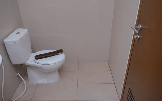 Well Designed 1Br Apartment At M-Town Signature