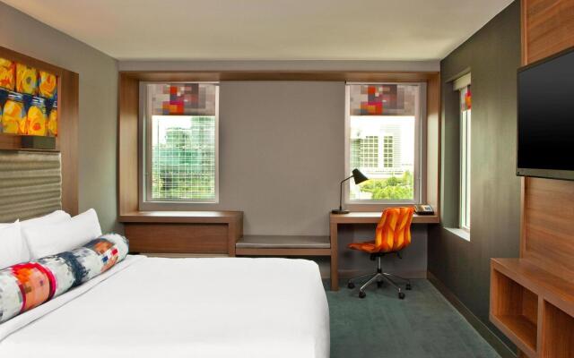 Days Inn Atlanta Downtown