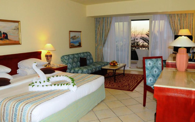 Safir Sharm Waterfalls Resort