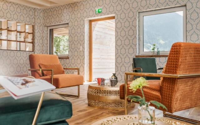 Emma's kleines Hotel