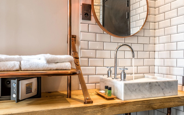 Hôtel Restaurant Au Bœuf Couronné