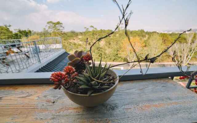 NATURE LAND 2 - Song Anh Hotel Dalat